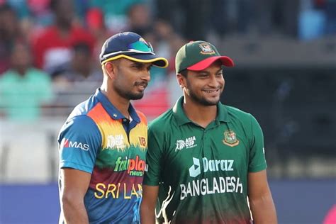 BAN vs SL Live Streaming Channel- Where To Watch Asia Cup Live? Match 2, Asia Cup 2023