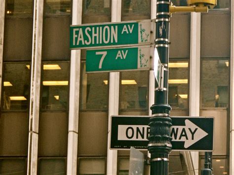 7th Ave, Fashion Avenue, NYC | I love ny, Nyc, Fashion avenue