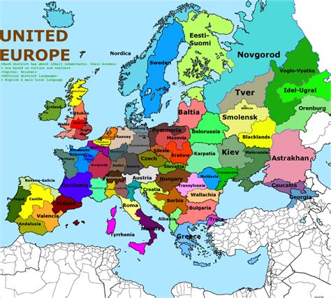 Maps on the web, maps from the web, charts and infographics. in 2020 | European map, Europe map ...