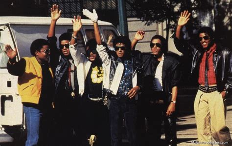 Pepsi Commercial - Michael Jackson Photo (12999398) - Fanpop