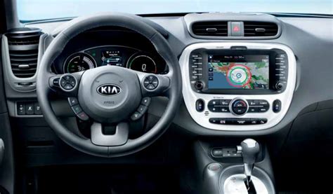 2017 Kia Soul EV Review