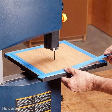 How to Use a Band Saw: Essential Band Saw Tips & Tricks