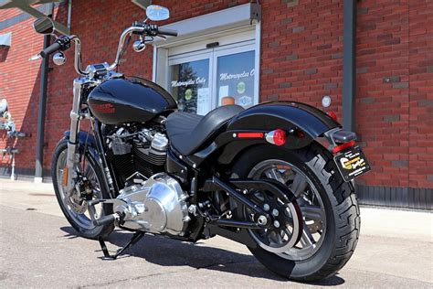 2023 Harley-Davidson® FXST Softail® Standard for Sale in Duluth, MN ...