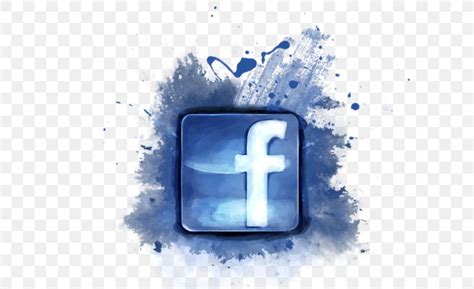 Facebook Logo Social Networking Service Social Media Icon, PNG ...