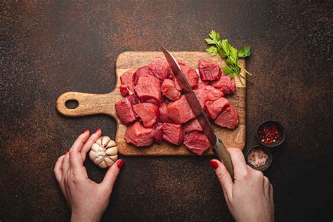 20 of the Leanest Cuts of Meat - Nutrition Advance