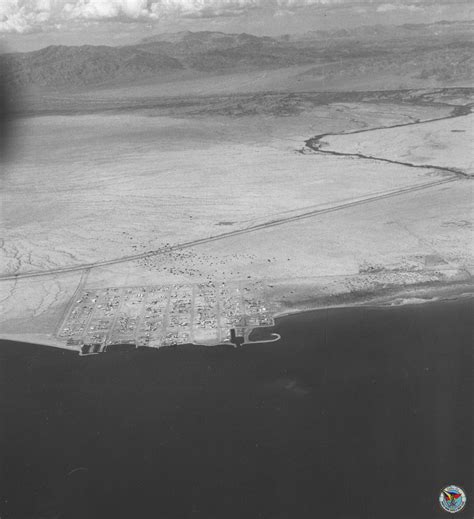 Salton Sea History Museum - Historic Photo Gallery