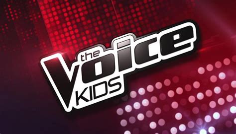 The Voice Kids - SullivanMyron