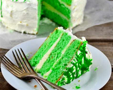 Green Velvet Cake Recipe - Food.com