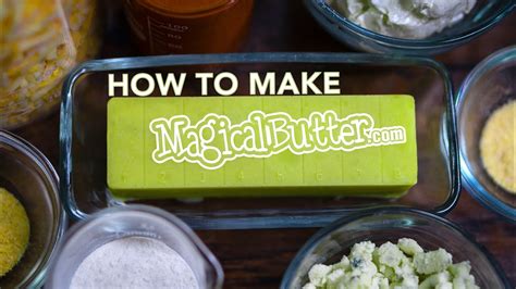 Magical butter recipes pdf - chinaglop