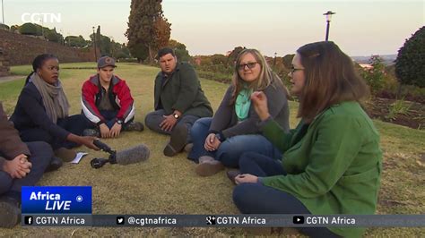 South Africa's Afrikaner people: Past, present, and future - YouTube