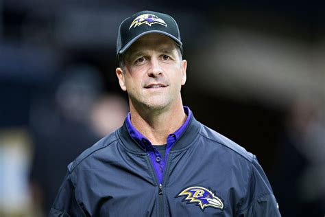 Baltimore Ravens Extend Coach Harbaugh's Contract | Baltimore, MD Patch