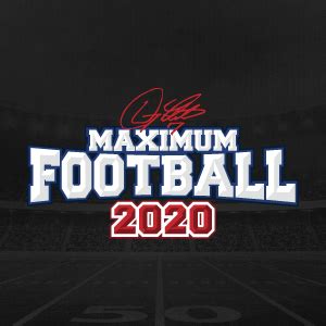 Maximum Football 2020 - Achievement Unlocker