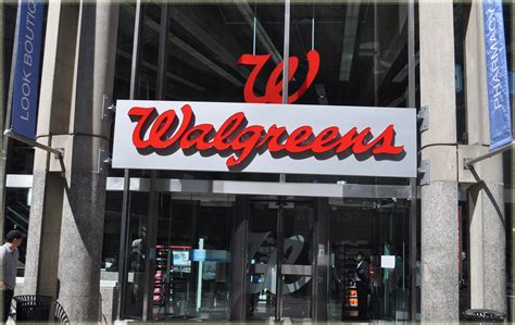 Walgreen's Boston Flagship Store Grand Opening - Mommy's Fabulous Finds