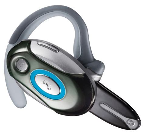 Motorola H710 Bluetooth Headset