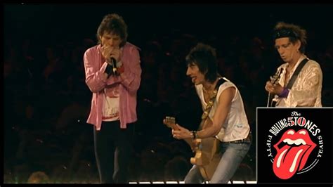 The Rolling Stones - I Just Want To Make Love To You - Live OFFICIAL ...