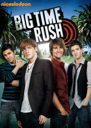 Big Time Rush (2009)