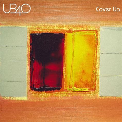 Download UB40 - Cover Up (2001 Reggae) [Flac 16-44] Torrent | 1337x