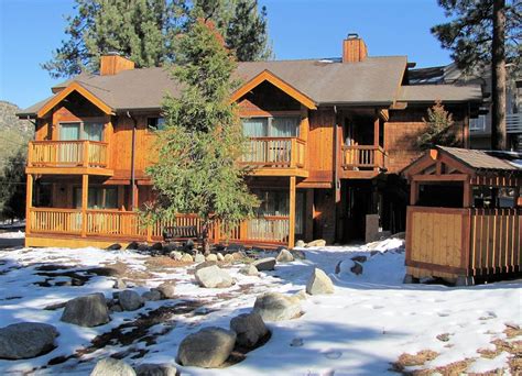 PINE MOUNTAIN INN Hotel (Pine Mountain Club, CA): Prezzi 2021 e recensioni