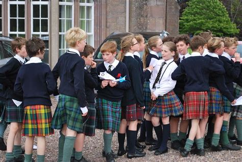 Pin by Robert Law on Quick saves | Scottish dress, Boys wearing skirts, Boys uniforms