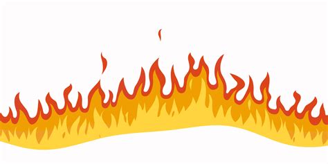 Fire Animated Png - Burning Fire Gif Transparent Background | Bodenowasude