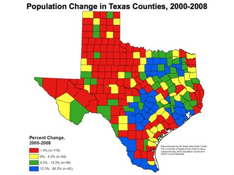 Former Census Director Talks Demographic Shift | The Texas Tribune