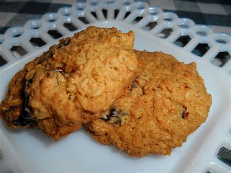 Mini Shredded Wheat Breakfast cookies | Cereal recipes desserts ...