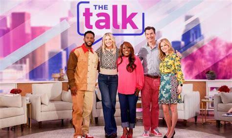 The Talk confirmed to return for season 14 with major change to switch ...