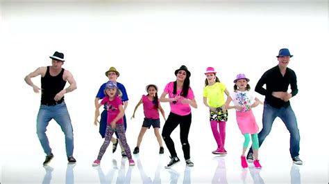 Pharrell Williams- Happy/Dance for People choreography - YouTube