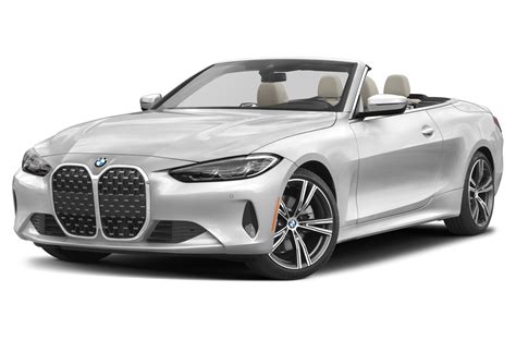 Great Deals on a new 2021 BMW 430 i 2dr Rear-Wheel Drive Convertible at The Autoblog Smart Buy ...