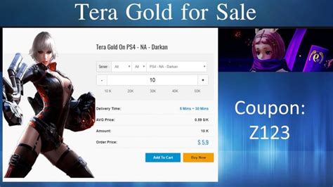 Tera Gold for Sale at U4GM - Best Place to Buy Tera Gold | Gold for sale, Gold, G2g