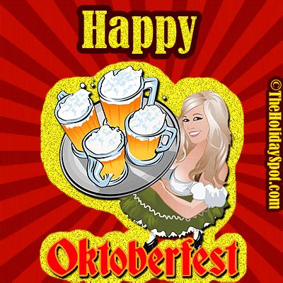 Bellevue Rotary Oktoberfest Celebration