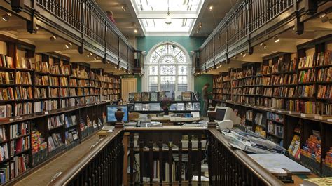 Daunt Books - Marylebone | Shopping in Marylebone, London