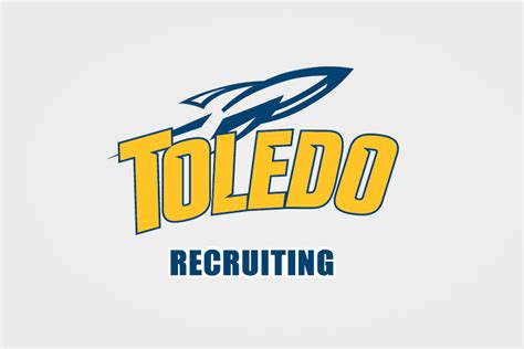 2016 Toledo Rockets Football Recruiting News - Hustle Belt