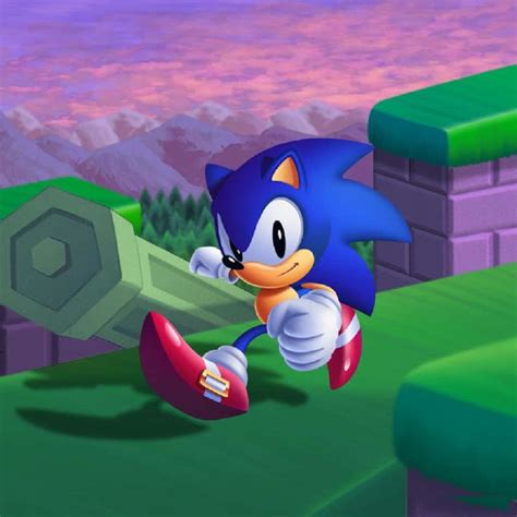 [100+] Sonic Marble Zone Wallpapers | Wallpapers.com