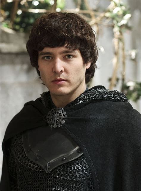 Merlin - Mordred | Mordred merlin, Merlin, Merlin cast