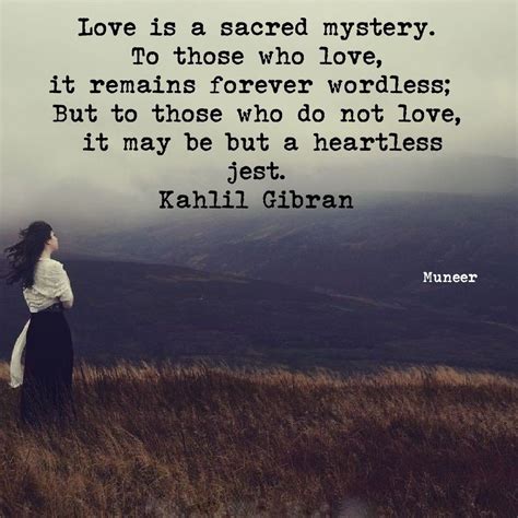 Pin by darja petrin on Khalil Gibran | Famous love quotes, Kahlil gibran, Love quotes