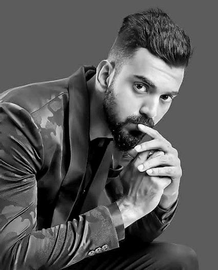 Kl Rahul Hairstyle Beards | Beard look, Hair and beard styles, Beard