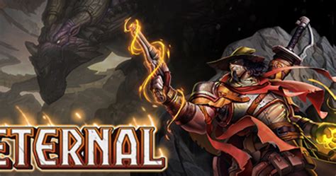 Eternal Card Game - Images & Screenshots | GameGrin