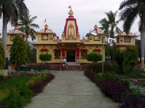 BHOPAL CITY PORTAL: RAM MANDIR, BHOPAL