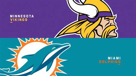 Full Highlights: Vikings 24, Dolphins 16