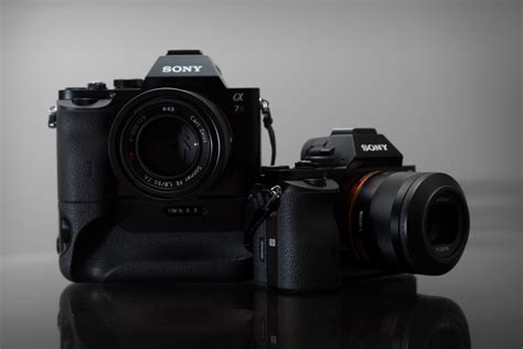 Sony a7 and a7R Image Samples