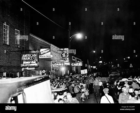 THE PHENIX CITY STORY, 1955 Stock Photo - Alamy