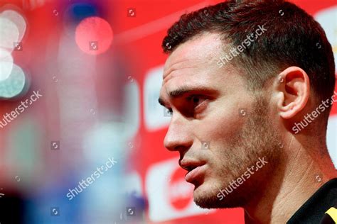 Thomas Vermaelen Editorial Stock Photo - Stock Image | Shutterstock