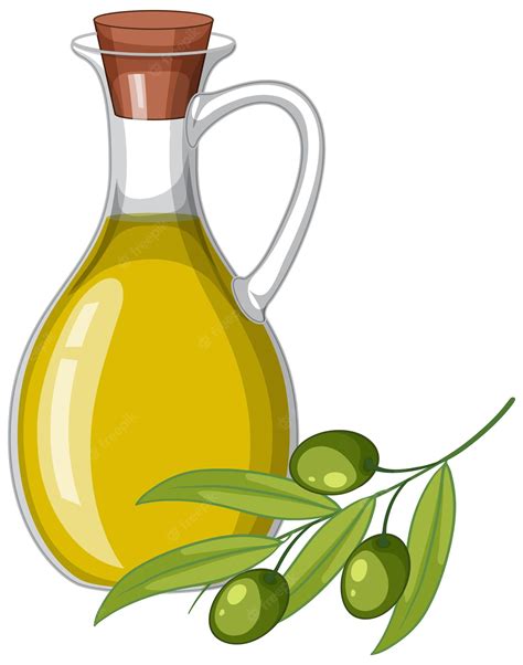 11,400+ Olive Oil Illustrations, Royalty-Free Vector Graphics - Clip Art Library