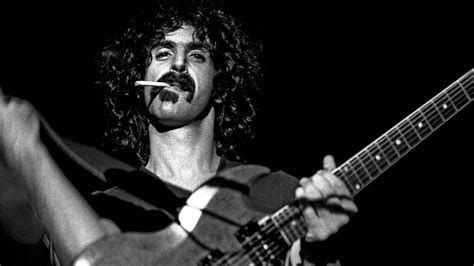 Frank Zappa Wallpapers - Wallpaper Cave