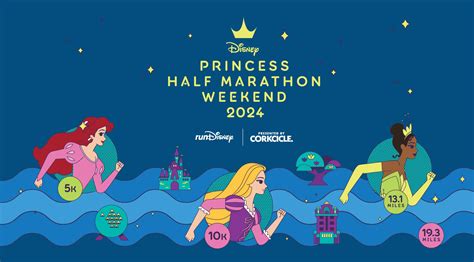 Discover Your Inner Hero During the 2024 Disney Princess Half Marathon Weekend! | runDisney Blog