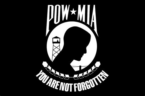 Defense Department Observes National POW/MIA Recognition Day > U.S ...