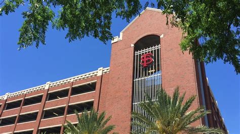 Petition · FSU needs better parking! Who's with us? · Change.org