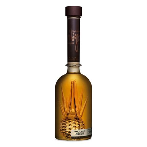 Milagro Select Barrel Reserve Añejo Tequila 0.7L (40% Vol.) - Milagro ...