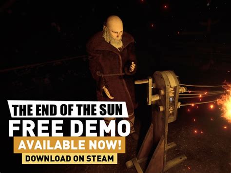 FREE Demo available now on Steam! New Demo Teaser | Indie Apps & Games News